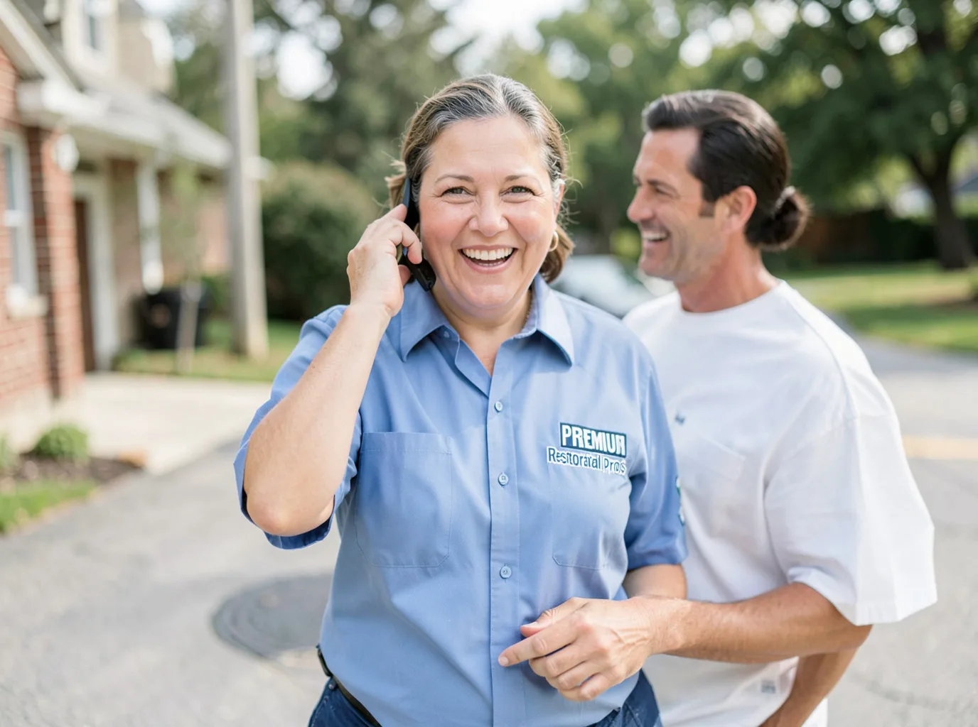 Water Damage Restoration Corsica, PA FAQs